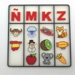 clasificación por sonidos