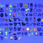 miniaturas para clasificar por fonemas