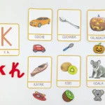 miniaturas para clasificar por fonemas