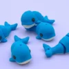 mini animal articulado 3d - ballena