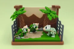 animales articulados 3d_dinosaurios 3d_Stygimoloch