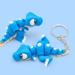 animales articulados 3d_dinosaurios 3d_Trex