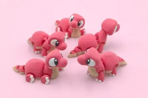 animales articulados 3d_dinosaurios 3d_brachiosaurus