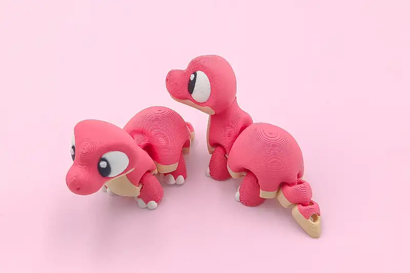 animales articulados 3d_dinosaurios 3d_brachiosaurus