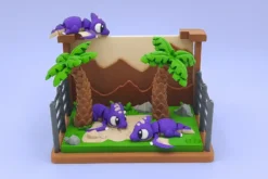 animales articulados 3d_dinosaurios 3d_pterodactilo