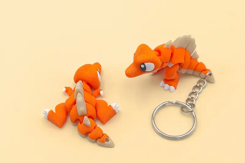 animales articulados 3d_dinosaurios 3d_spinosaurio