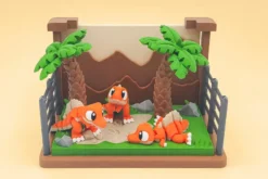 animales articulados 3d_dinosaurios 3d_spinosaurio