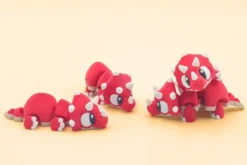 animales articulados 3d_dinosaurios 3d_triceratops