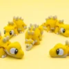 animales articulados 3d_dinosaurios 3d_estegosaurio