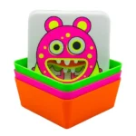 sensobox Sumando Momentos