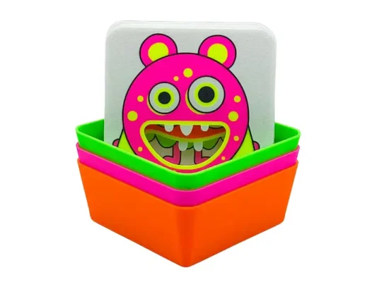 sensobox Sumando Momentos