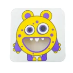 tapas sensobox monstruos