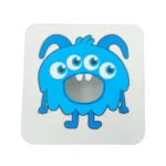 tapas sensobox monstruos