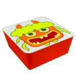 tapas sensobox monstruos