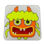 tapas sensobox monstruos