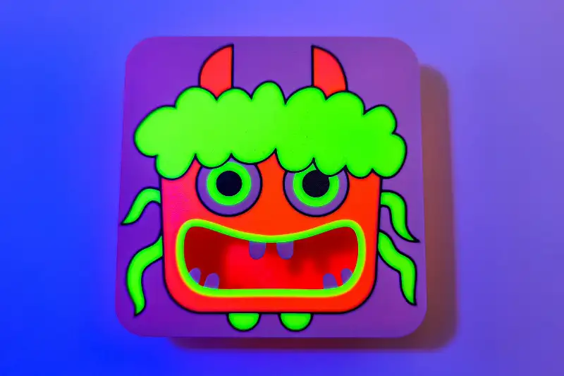 tapas sensobox monstruos