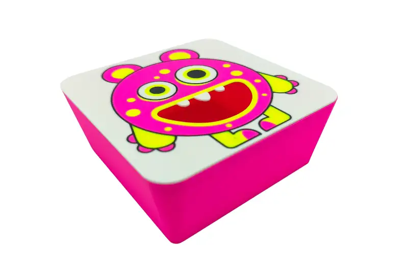 tapas sensobox monstruos