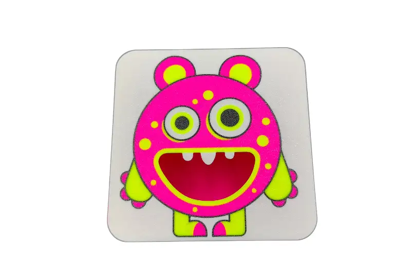 tapas sensobox monstruos