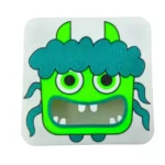 tapas sensobox monstruos