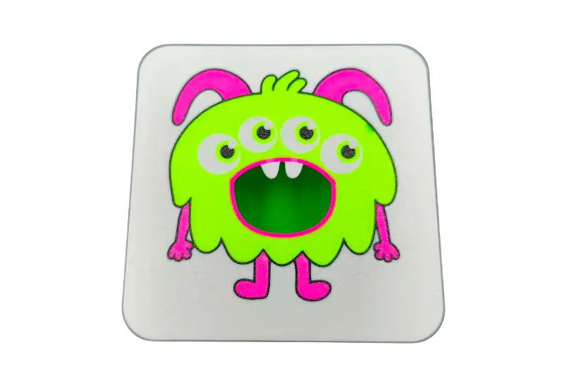 tapas sensobox monstruos