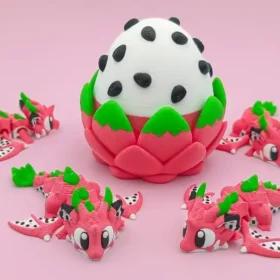 Dragón Fruta de dragón