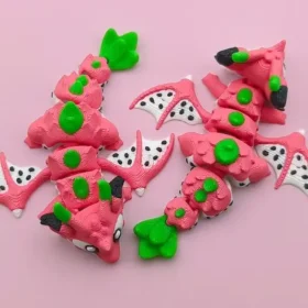 Dragón Fruta de dragón