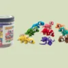 pack dinosaurios magizoo_Sumando Momentos (2) copia