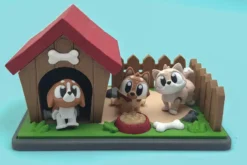 minimundo perros