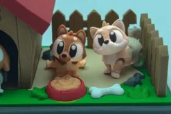 minimundo perros