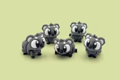 🐨 Lala - Koala articulado 3D