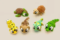 Reptiles
