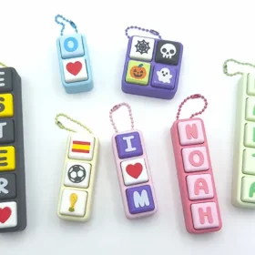 clicker personalizado